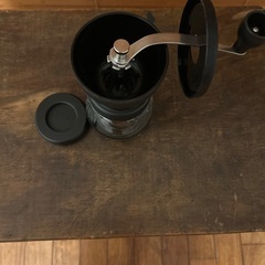 HARIO COFFEE MILLの画像