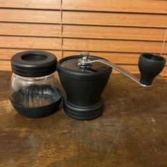 HARIO COFFEE MILLの画像
