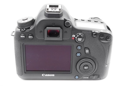 スマホ転送⭐️Canon eos 6D 初心者/録画/Wi-Fi転送/フルサイズ スマホ転送⭐️Canon eos 6D 初心者/録画/Wi-Fi転送/フルサイズ