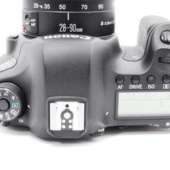 ❤️極美品☘️ Wi-Fiスマホ転送⭐️Canon  Eos 6D 🔰初心者/録画//フルサイズ❤️/レンズつき！すぐ使える！☘️の画像