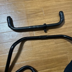 プロムナードとブルホーンの画像