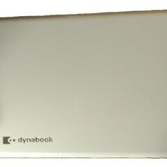 Windows11新バージョン24H2【無料配送】SSD搭載Webカメラ・Office2021 Professional 付き東芝ノートパソコンダイナブック白TOSHIBA 【dynabook 】ホワイトの画像