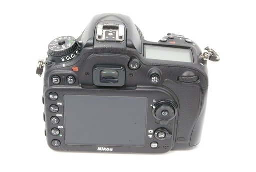 ❤️美品☘️スマホWi-Fi転送⭐️Nikon D7200🔰初心者/本格撮影/録画