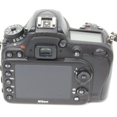 ❤️美品☘️スマホWi-Fi転送⭐️Nikon D7200🔰初心者/本格撮影/録画！高画質！すぐ使える/おまけ多数！ ◆ニコン純正標準レンズつき！✨の画像