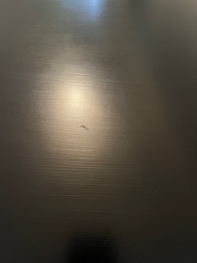 ITOKI 【中古】 テーブル：TKJP-09CF-98 黒ペイント　90cm ITOKI 【中古】 テーブル：TKJP-09CF-98 黒ペイント90cm (しらい) 西