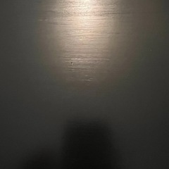 ITOKI 【中古】 テーブル：TKJP-09CF-98 黒ペイント　90cmの画像