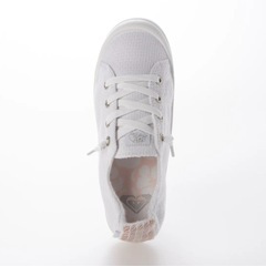 【新品・未使用】ROXY レディースシューズ （23.0cm）　☆の画像