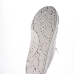 【新品・未使用】ROXY レディースシューズ （23.0cm）　☆の画像