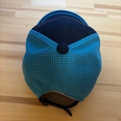 【定価3,800】ほぼ未使用★子供向キャップの画像