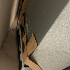 三菱ノンフロン冷蔵庫　146Lの画像