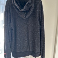 エレメント　パーカーの画像