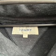 tommy   アウターの画像