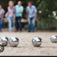 東大阪ペタンク