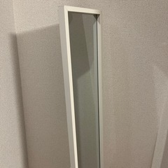 スタンドミラーの画像