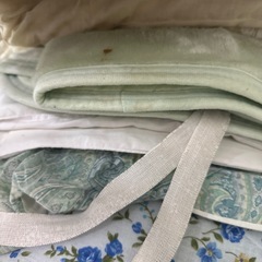 [お譲りします]中古！布団の画像