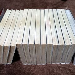 バトル・ロワイアル（全１５巻）の画像