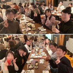 【現36名/残数名募集中】12/20(土)19時～ 成田グルメ会...