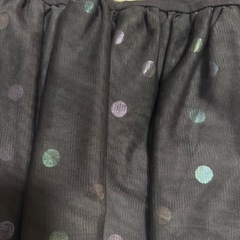 ワンピース H&M 2Tの画像