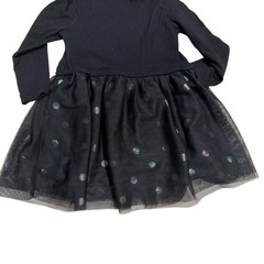 ワンピース H&M 2Tの画像