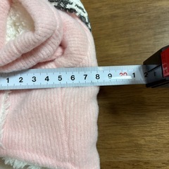 犬服冬服Mサイズの画像