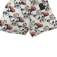 90cm グラグラ　半ズボン 2点の画像