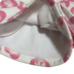 90cm グラグラ　半ズボン 2点の画像