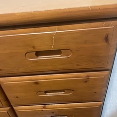 タンスの画像