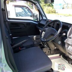 ★本土車両★30年式  ハイゼットT 　４WD　５Fの画像