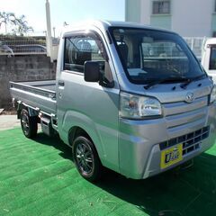 ★本土車両★30年式  ハイゼットT 　４WD　５Fの画像