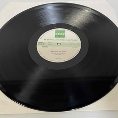 ビートルズ・コレクター盤「At the BEEB VOL.1」の画像