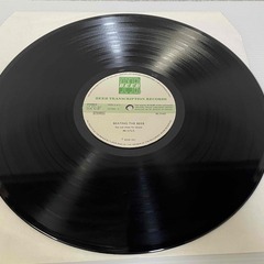 ビートルズ・コレクター盤「At the BEEB VOL.1」の画像