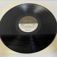 ビートルズ・コレクター盤「THE BEATLES BBC」の画像