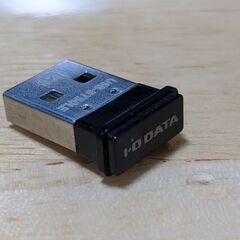 IO DATA USB-BT50LE（Bluetoothアダプター）の画像