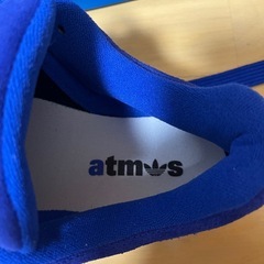 adidas アディマティック Blue 29cm 新品未使用
  の画像