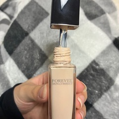 Dior コンシーラー00番の画像