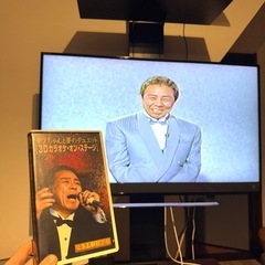 Panasonic NV-HV7G ビデオデッキ VHSの画像