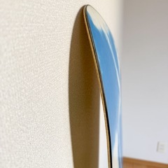 スノーボード　板の画像