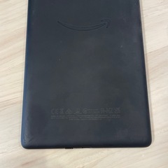 Kindle Paperwhite (8GB) 6.8インチディスプレイ（動作確認済み） の画像