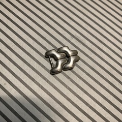 タグホイヤーセル純正コマの画像