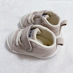 converse ベビーシューズ　12センチの画像