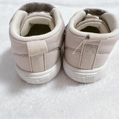 converse ベビーシューズ　12センチの画像