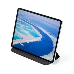 SoftBank SELECTION ソフトバンクセレクション 抗菌 タブレットスリーブケース/ L　for 12.9インチ iPad Pro 等の画像