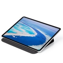 SoftBank SELECTION ソフトバンクセレクション 抗菌 タブレットスリーブケース/ L　for 12.9インチ iPad Pro 等の画像