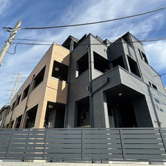 ⭐️トリプルゼロ物件⭐️ 敷金/礼金/仲手0円 😄審査通過…