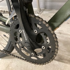 Bianchiビアンキ　roma3ローマ3  クロスバイクの画像