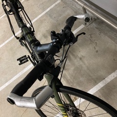 Bianchiビアンキ　roma3ローマ3  クロスバイクの画像