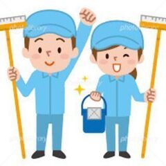 1月9日㈮10:00～17:00 白浜町富田の 住宅型老人居住ホームの清掃作業を手伝って下さい - 手伝って/助けて