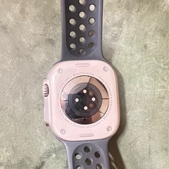 Apple Watch Ultra2
の画像