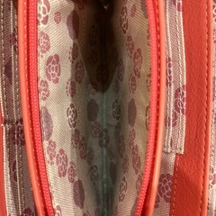 (値下げしました)クレイサス長財布の画像