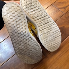 adidasポケモンスニーカー21.5子供用アディダスの画像